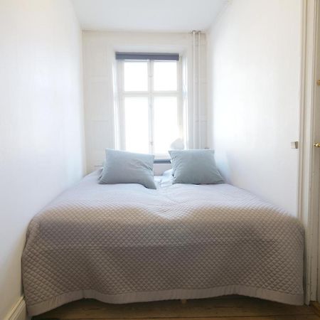 Lukket Lejlighed Apartment København Ngoại thất bức ảnh