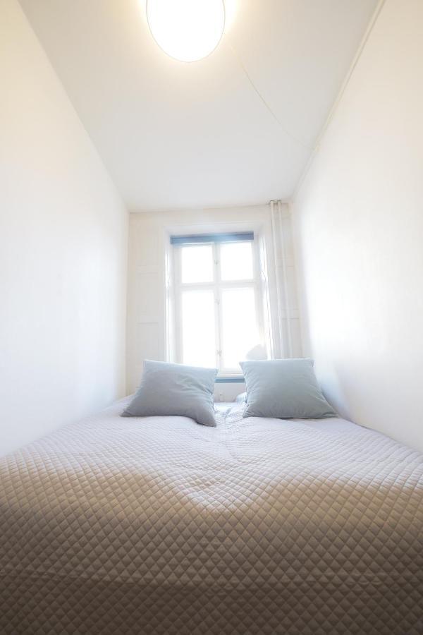 Lukket Lejlighed Apartment København Ngoại thất bức ảnh