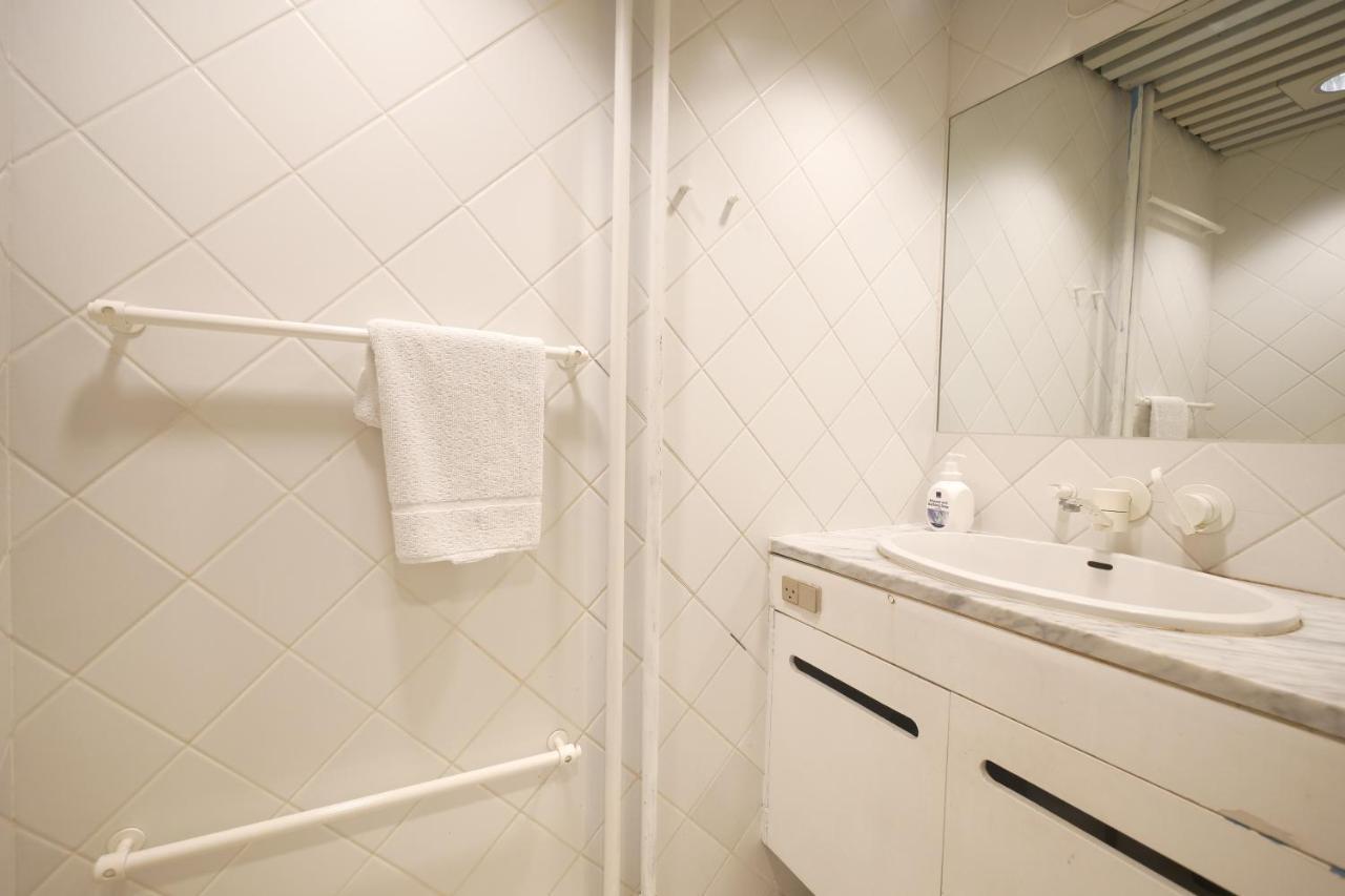 Lukket Lejlighed Apartment København Ngoại thất bức ảnh